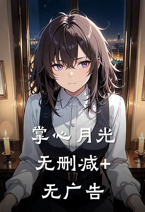 掌心月光无删减+无广告