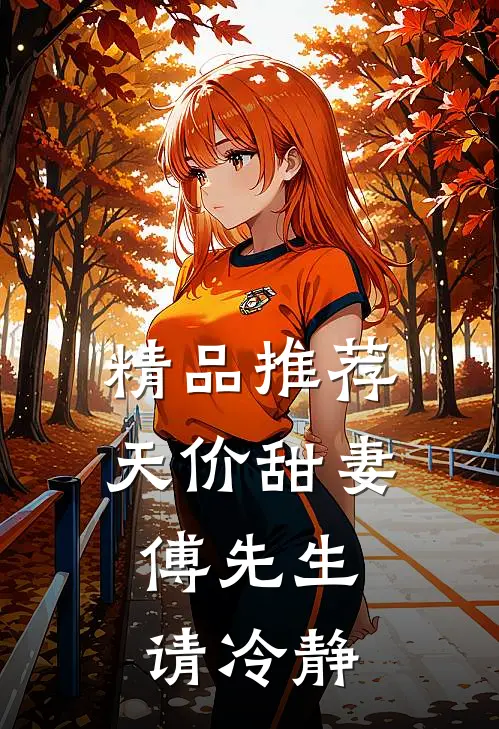 精品推荐天价甜妻：傅先生，请冷静