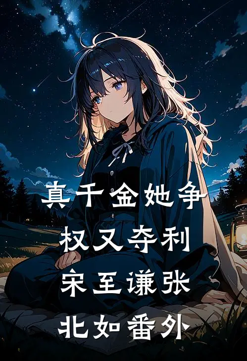 真千金她争权又夺利宋至谦张北如番外