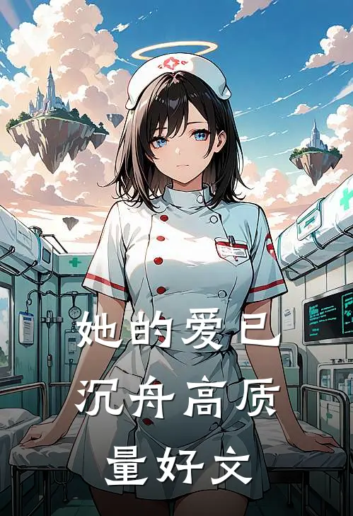 她的爱已沉舟高质量好文