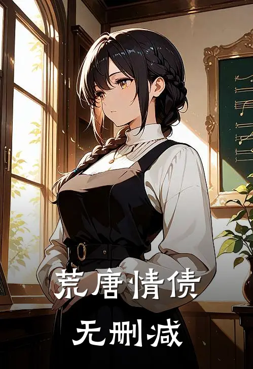 荒唐情债无删减
