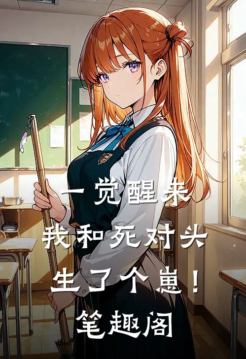 一觉醒来，我和死对头生了个崽！笔趣阁