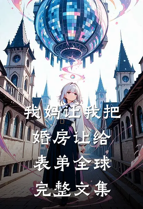 我妈让我把婚房让给表弟全球完整文集