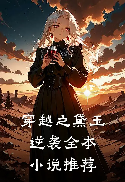 穿越之黛玉逆袭全本小说推荐
