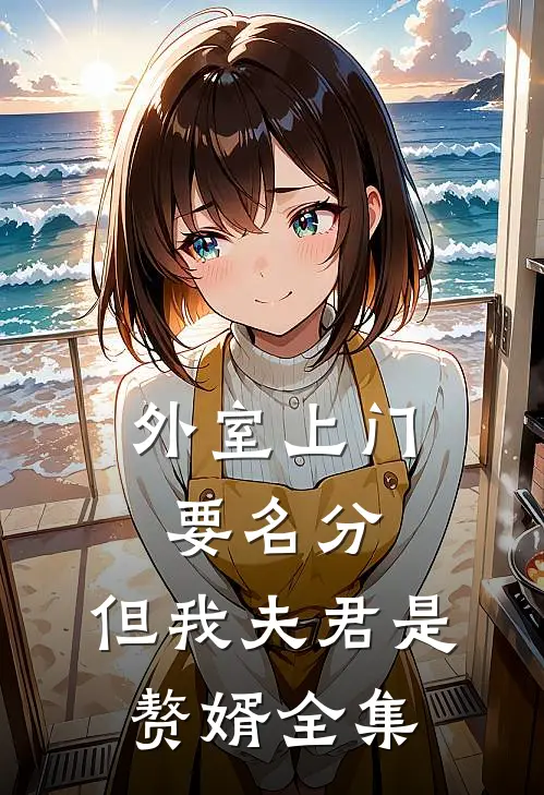 外室上门要名分，但我夫君是赘婿全集