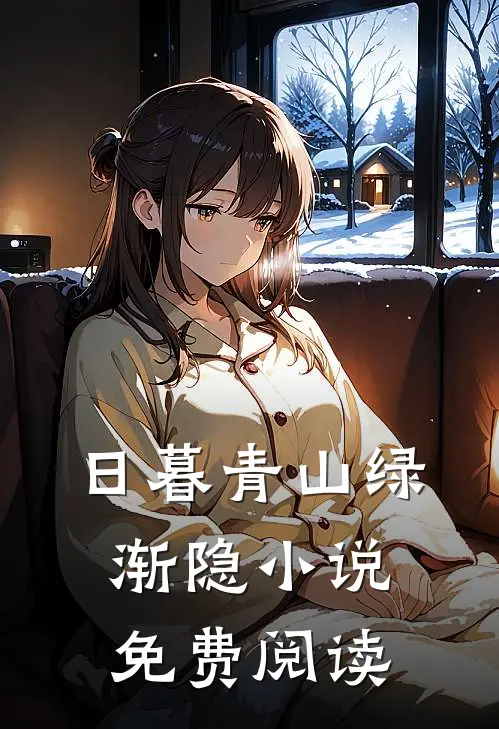 日暮青山绿渐隐小说免费阅读