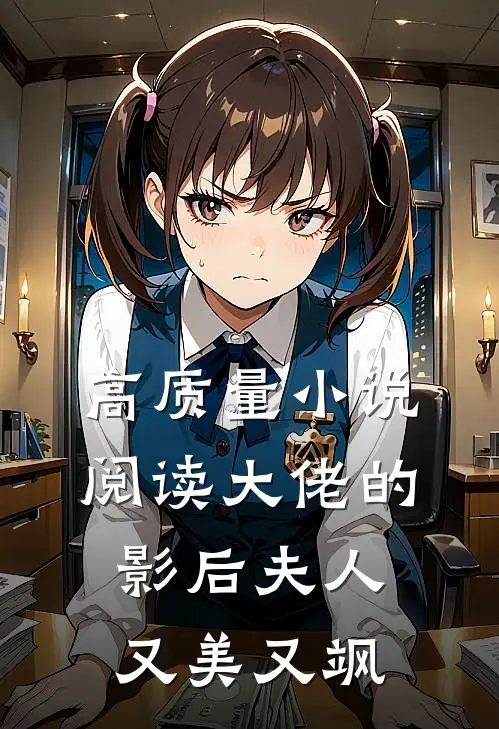高质量小说阅读大佬的影后夫人又美又飒