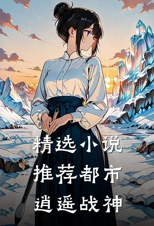 精选小说推荐都市逍遥战神