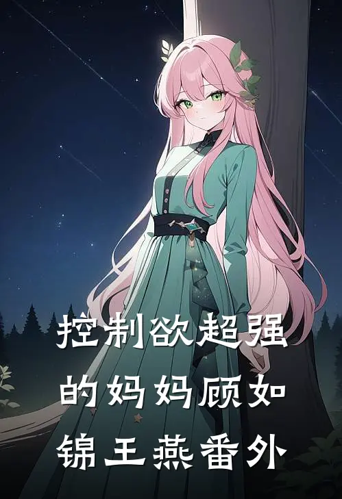 控制欲超强的妈妈顾如锦王燕 番外