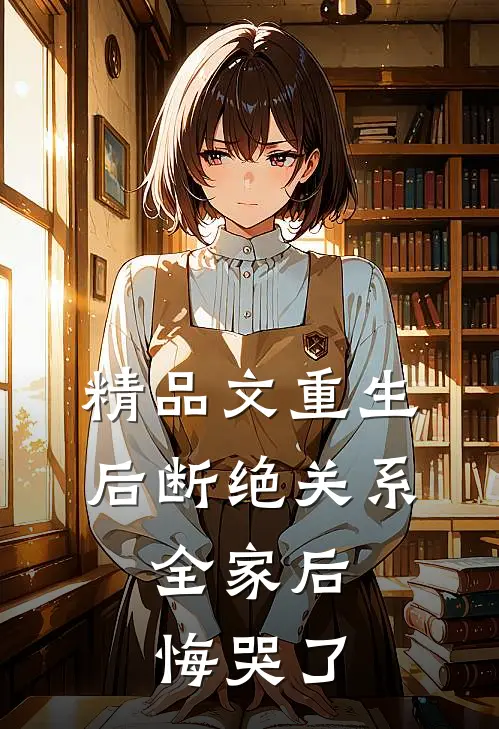 精品文重生后断绝关系,全家后悔哭了免费阅读