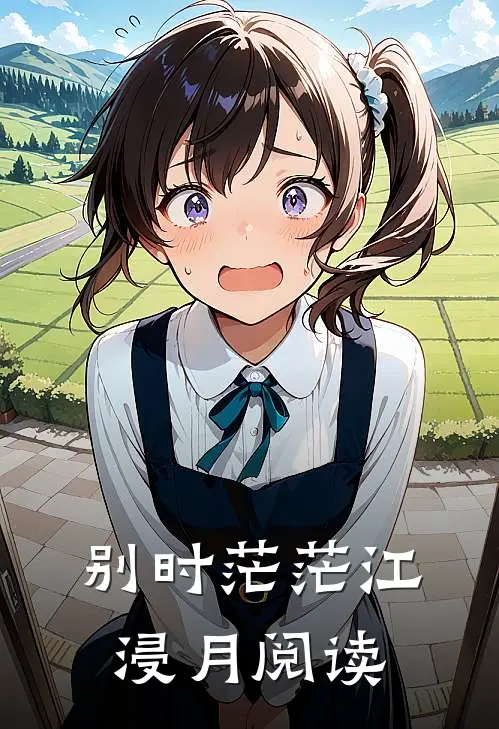 别时茫茫江浸月阅读