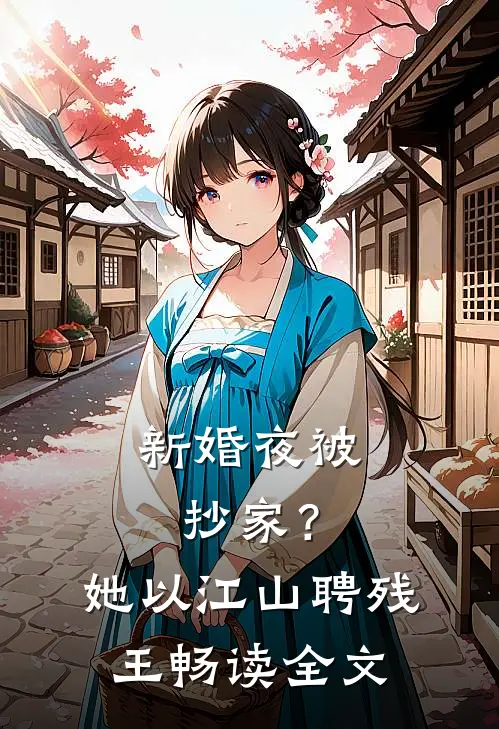 新婚夜被抄家？她以江山聘残王畅读全文