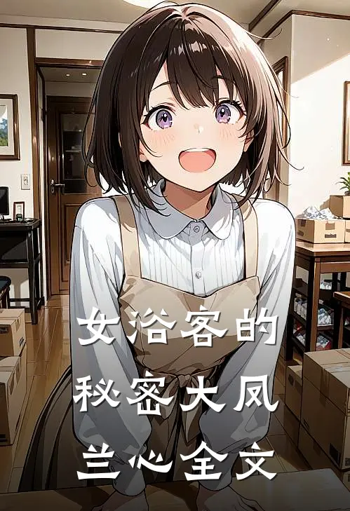 女浴客的秘密大凤兰心全文