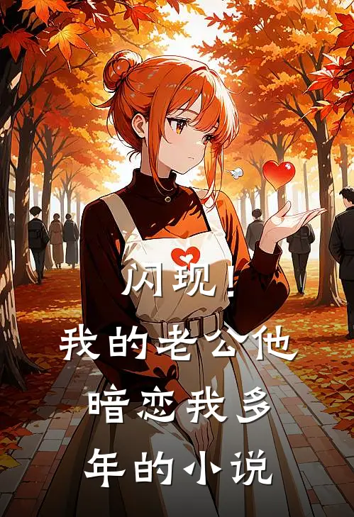 闪现！我的老公他暗恋我多年的小说