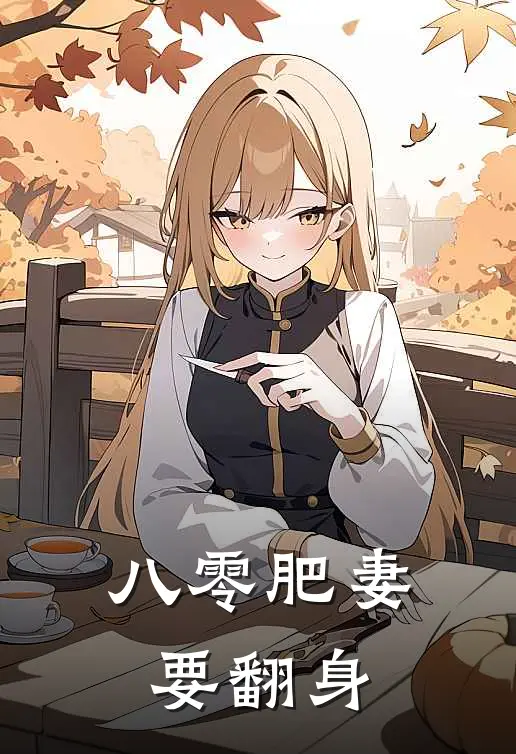 八零肥妻要翻身