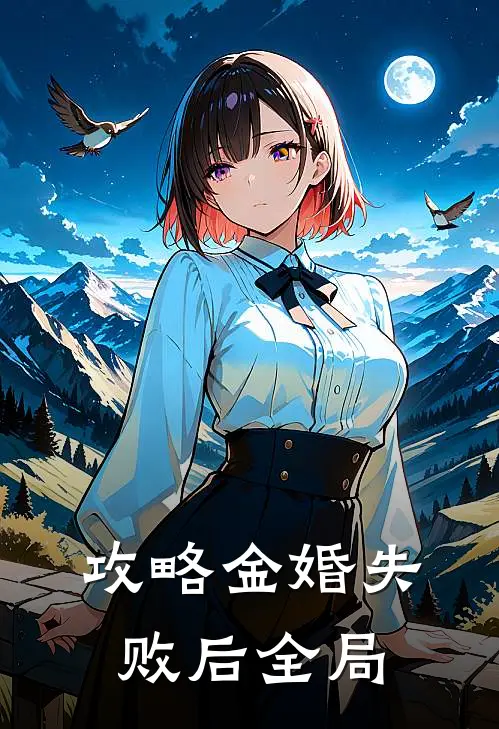 攻略金婚失败后全局