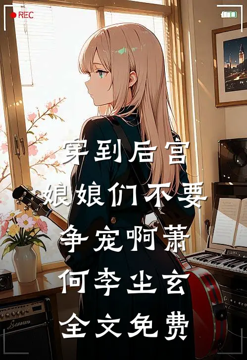 穿到后宫，娘娘们不要争宠啊萧何李尘玄全文免费
