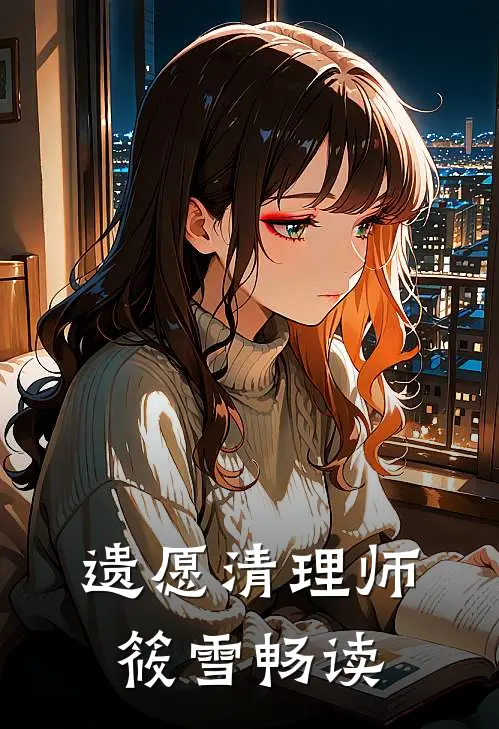 遗愿清理师筱雪畅读