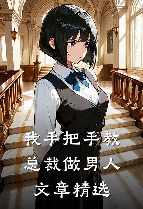 我手把手教总裁做男人文章精选