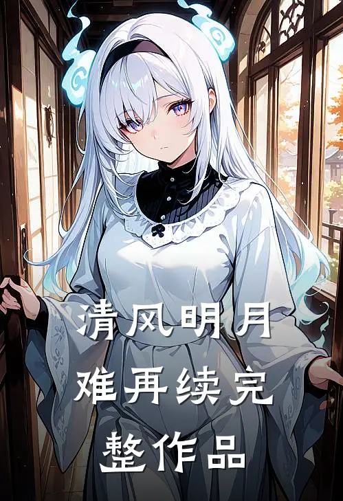 清风明月难再续完整作品
