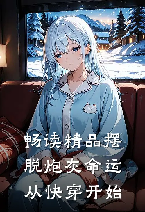 畅读精品摆脱炮灰命运，从快穿开始