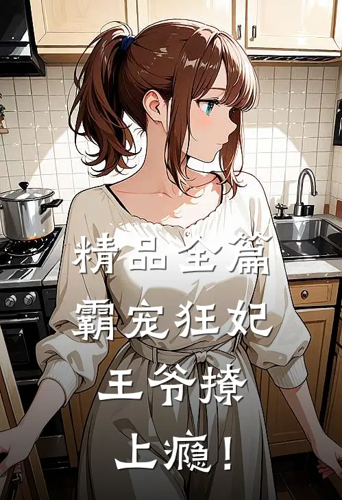 精品全篇霸宠狂妃：王爷撩上瘾！