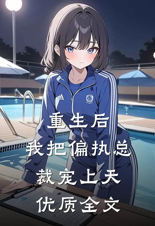 重生后，我把偏执总裁宠上天优质全文