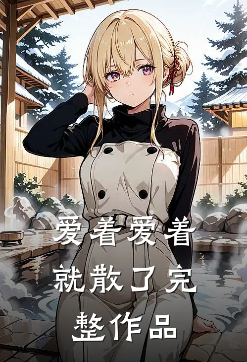 爱着爱着就散了完整作品
