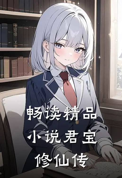畅读精品小说君宝修仙传