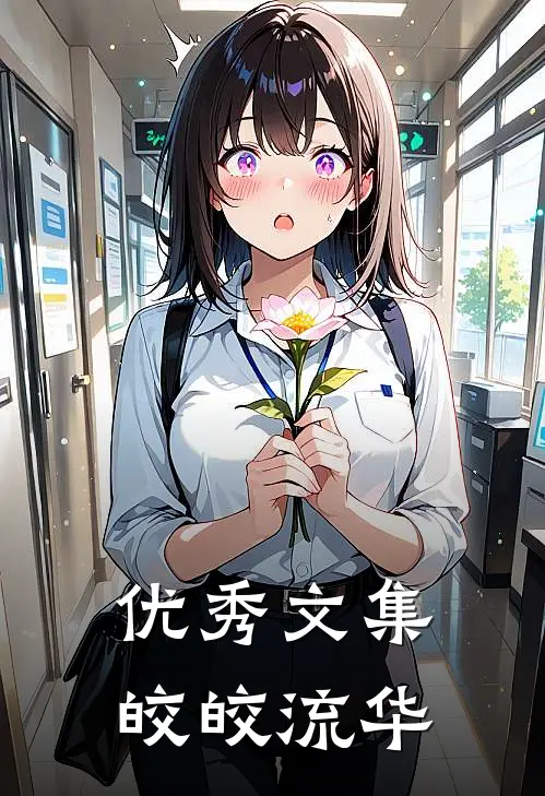 优秀文集皎皎流华