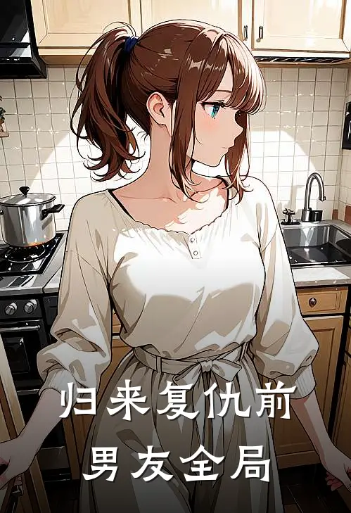 归来复仇前男友全局