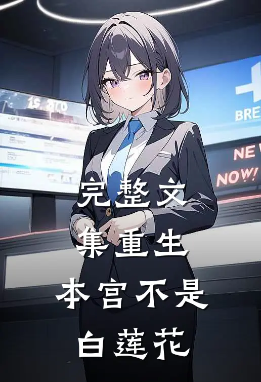 完整文集重生：本宫不是白莲花