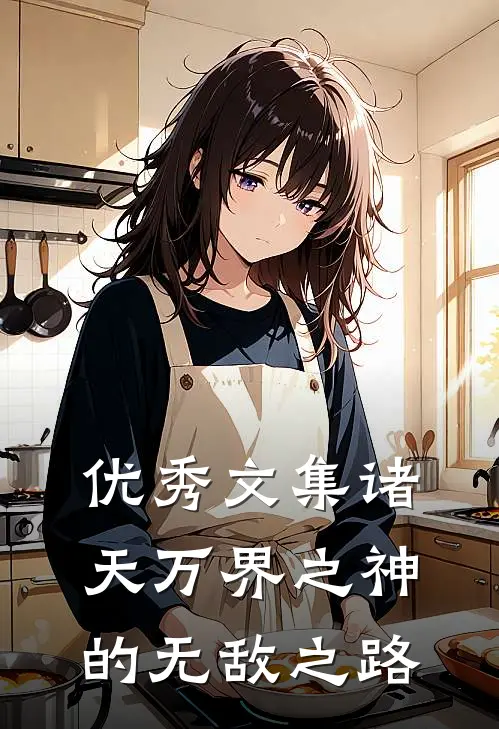 优秀文集诸天万界之神的无敌之路