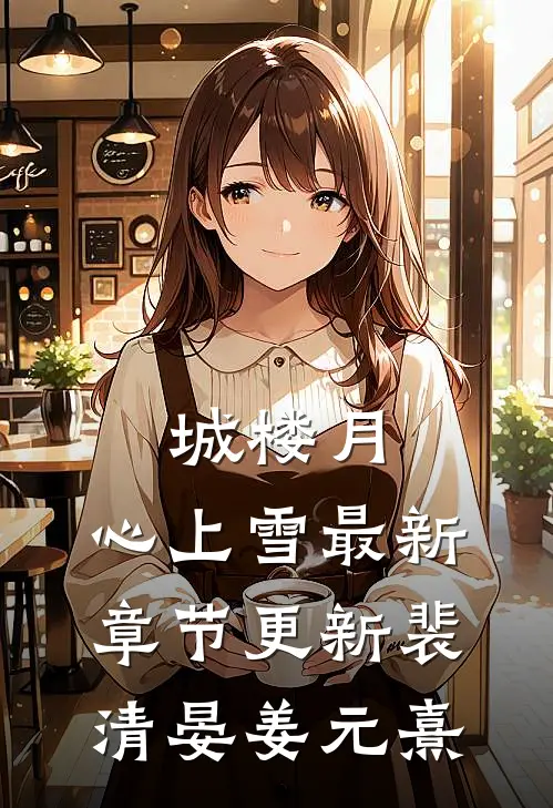 城楼月，心上雪最新章节更新裴清晏姜元熹