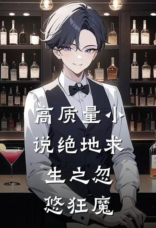 高质量小说绝地求生之忽悠狂魔
