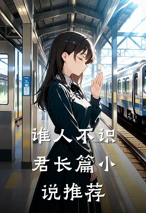 谁人不识君长篇小说推荐