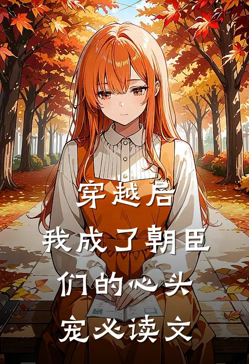 穿越后，我成了朝臣们的心头宠必读文