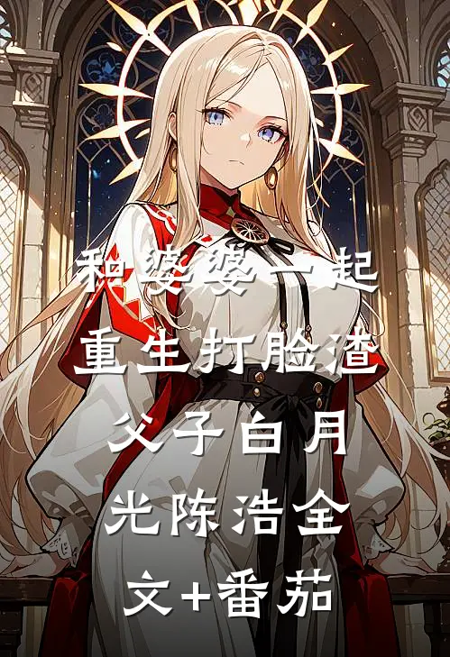 和婆婆一起重生打脸渣父子白月光陈浩全文+番茄