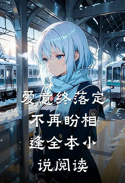 爱意终落定,不再盼相逢全本阅读