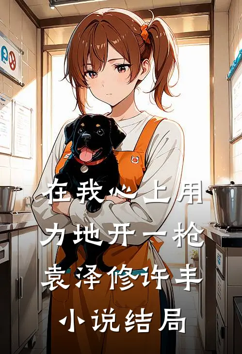在我心上用力地开一枪袁泽修许丰小说结局