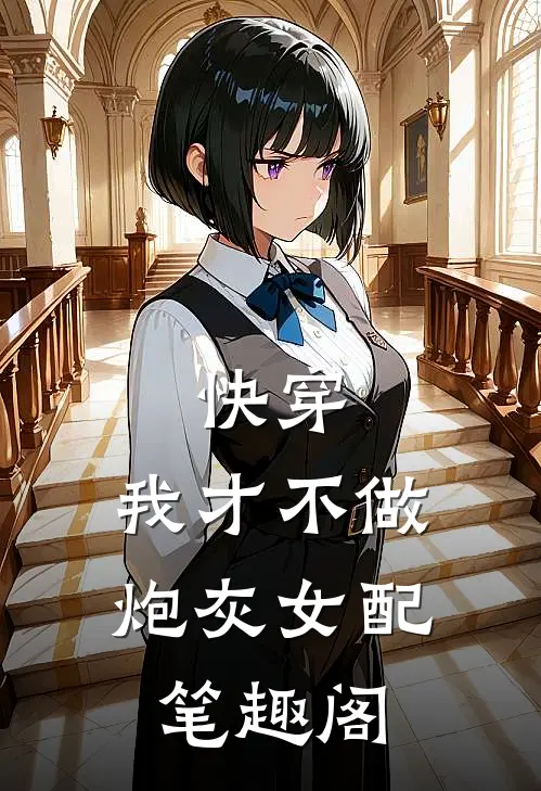 快穿：我才不做炮灰女配笔趣阁