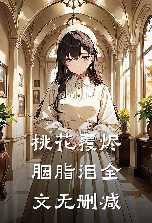 桃花覆烬胭脂泪全文无删减