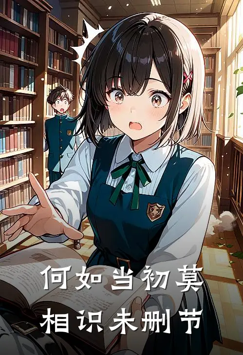 何如当初莫相识未删节