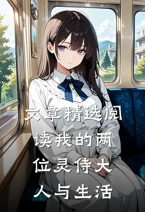 文章精选阅读我的两位灵侍大人与生活