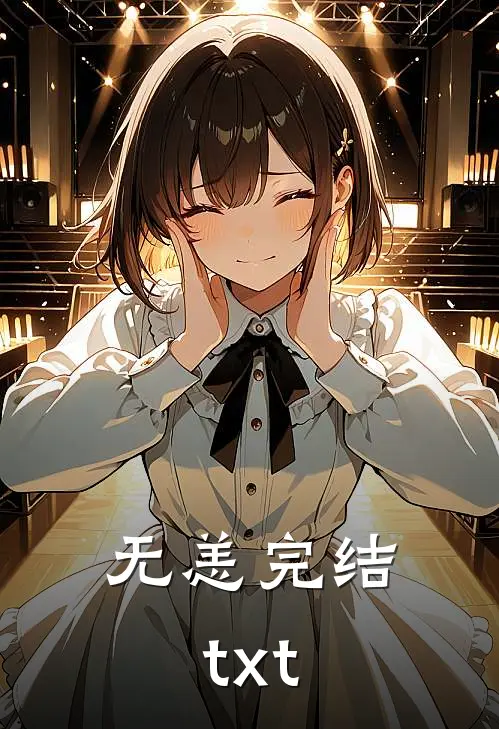 无恙完结txt
