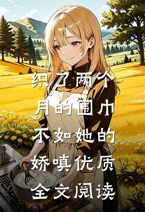 织了两个月的围巾，不如她的娇嗔优质全文阅读