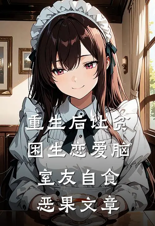 重生后让贫困生恋爱脑室友自食恶果文章