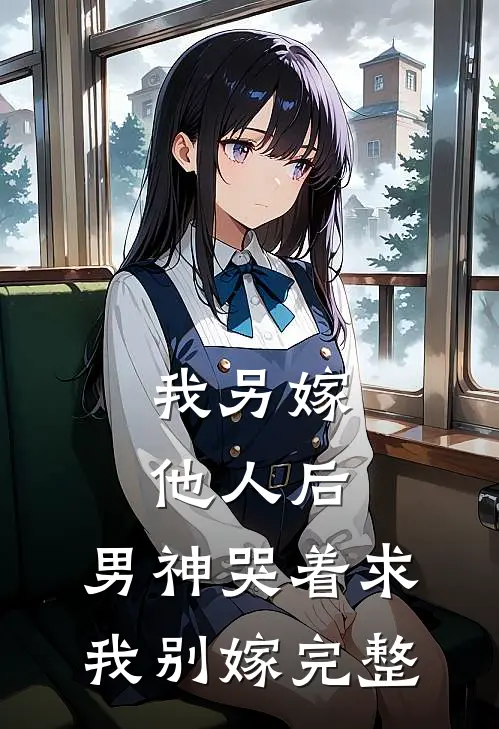 我另嫁他人后，男神哭着求我别嫁完整