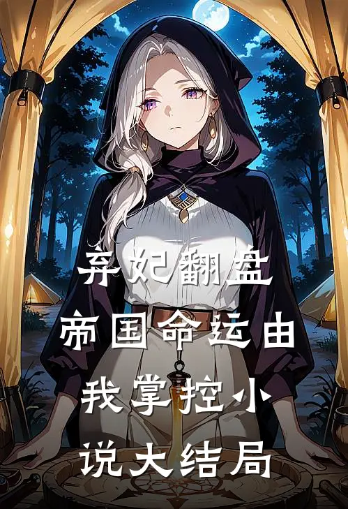 弃妃翻盘：帝国命运由我掌控小说大结局