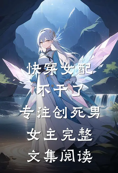 快穿女配不干了，专注创死男女主完整文集阅读
